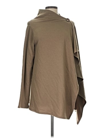 Bobeau Poncho (view 1)