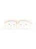Crocs White Mule/Clog Size 7 - photo 2