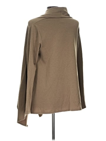 Bobeau Poncho (view 2)