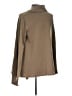 Bobeau Brown Poncho Size L - photo 2