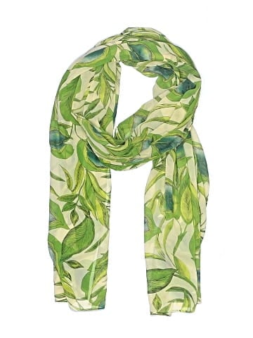 Calvin Klein Scarf (view 1)