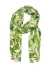 Calvin Klein Green Scarf One size - photo 1