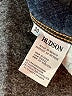 Hudson Jeans Blue Jeans Size 30 waist - photo 8