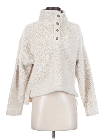 Love Tree Pullover Sweater (view 1)
