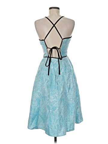 Tibi Cocktail Dress (view 2)