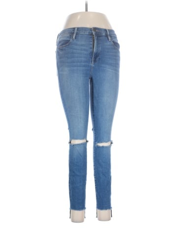 FRAME Denim Jeans (view 1)