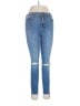 FRAME Denim Blue Jeans Size 29 waist - photo 1