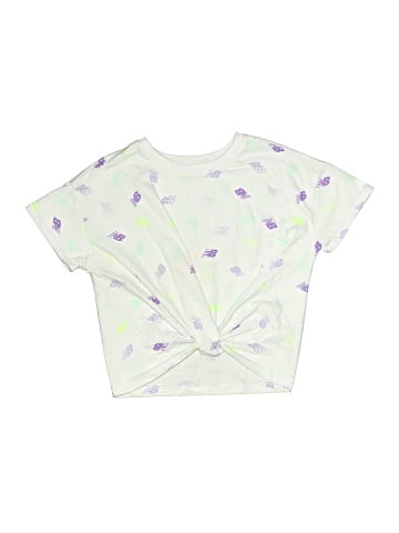 New Balance Short Sleeve T-Shirt (view 1)