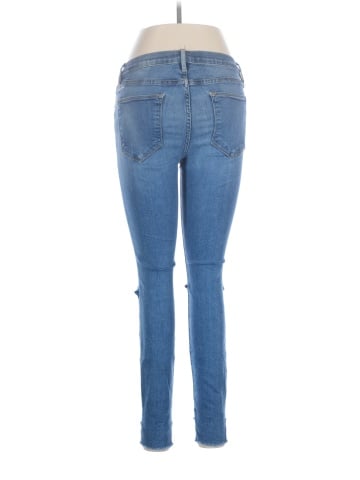 FRAME Denim Jeans (view 2)