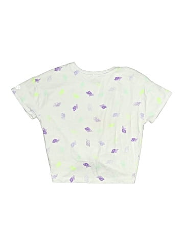 New Balance Short Sleeve T-Shirt (view 2)