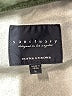 Sanctuary Solid Green Jacket Size L - photo 6
