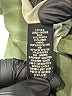 Sanctuary Solid Green Jacket Size L - photo 7