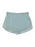 Asics Teal Athletic Shorts Size L - photo 2