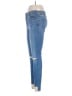 FRAME Denim Blue Jeans Size 29 waist - photo 5