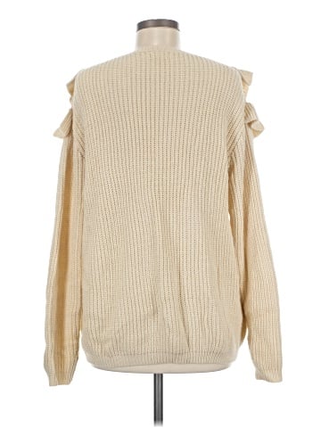 Debut Pullover Sweater (view 2)
