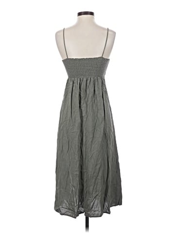 Final Touch Casual Dress (view 2)