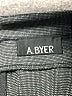A. Byer Gray Formal Skirt Size S - photo 4