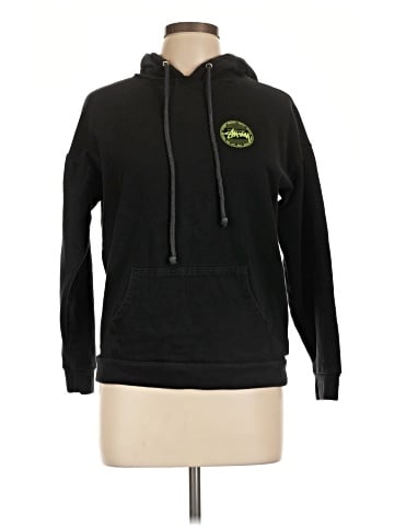 Stussy Pullover Hoodie (view 1)