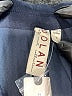Left Coast by Dolan Plaid Black Blazer Size M - photo 6