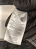 Left Coast by Dolan Plaid Black Blazer Size M - photo 7