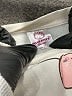 Hello Kitty Ivory Sweatshirt Size 3T - photo 3