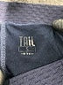 Tail Chevron-herringbone Black Skort Size S - photo 3