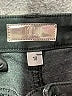Kut from the Kloth Black Jeans Size 18 - photo 4