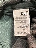 Kut from the Kloth Black Jeans Size 18 - photo 5
