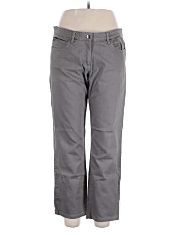 Eileen Fisher Casual Pants (view 1)