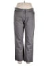Eileen Fisher Gray Casual Pants Size XL (estimated) - photo 1