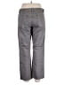 Eileen Fisher Gray Casual Pants Size XL (estimated) - photo 2