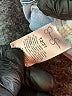 Jessica Simpson Solid Blue Jeans Size 31 waist - photo 8