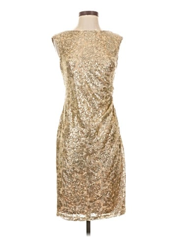 David Meister Cocktail Dress (view 1)
