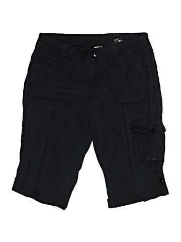 Calvin Klein Cargo Shorts (view 1)