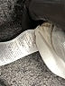 Madewell Blue Jeans Size 33 waist - photo 5