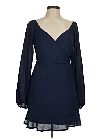 Altar'd State Cocktail Dress (view 1)