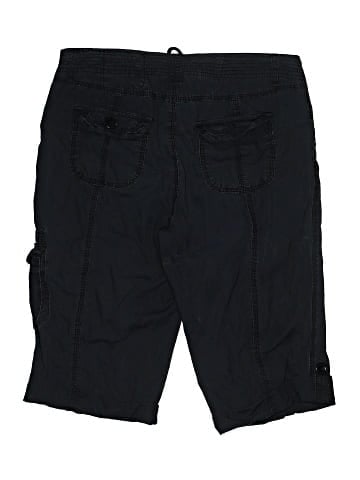 Calvin Klein Cargo Shorts (view 2)