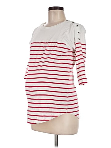 Seraphine 3/4 Sleeve T-Shirt (view 1)