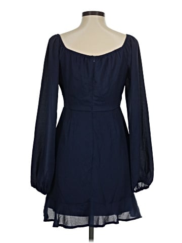 Altar'd State Cocktail Dress (view 2)
