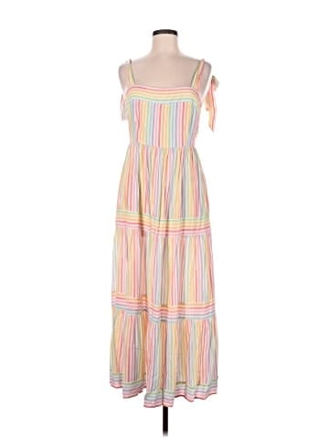 Yumi Kim Casual Dress (view 1)