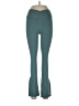 Athleta Teal Active Pants Size 12 - photo 1