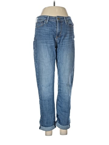 Levi Strauss Signature Jeans (view 1)