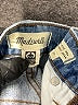 Madewell Blue Jeans Size 25 waist - photo 7
