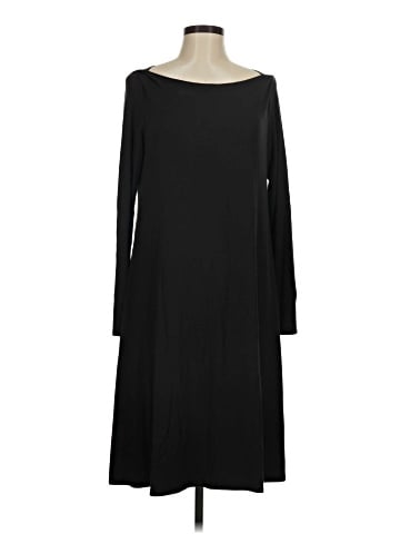 Eileen Fisher Casual Dress (view 1)