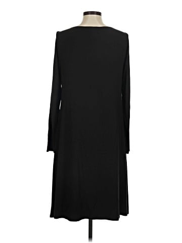 Eileen Fisher Casual Dress (view 2)