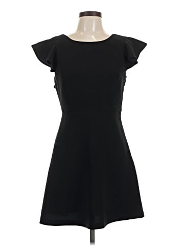 BCBGeneration Cocktail Dress (view 1)