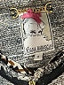 Yoana Baraschi Gray Jacket Size 8 - photo 6
