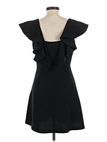 BCBGeneration Cocktail Dress (view 2)