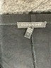 Eileen Fisher Solid Black Active Pants Size L - photo 7