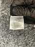 Eileen Fisher Solid Black Active Pants Size L - photo 8